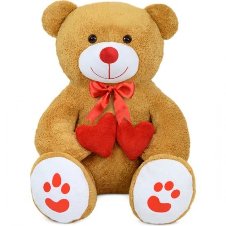 Peluş Ayı Hero    " 130 cm "
